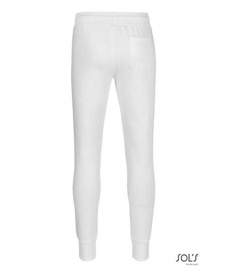 JAKE WOMEN JOG PANTS Ecológico Personalizado 7S02085
