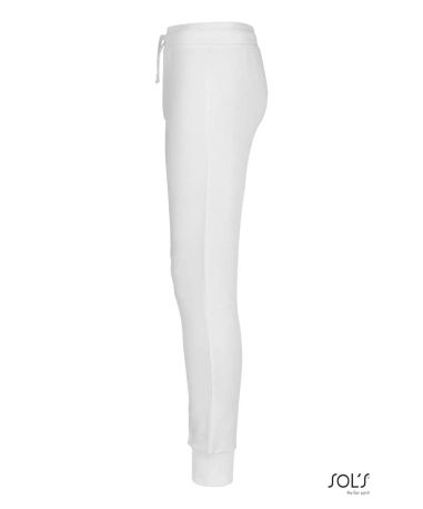 JAKE WOMEN JOG PANTS Ecológico Personalizado 7S02085