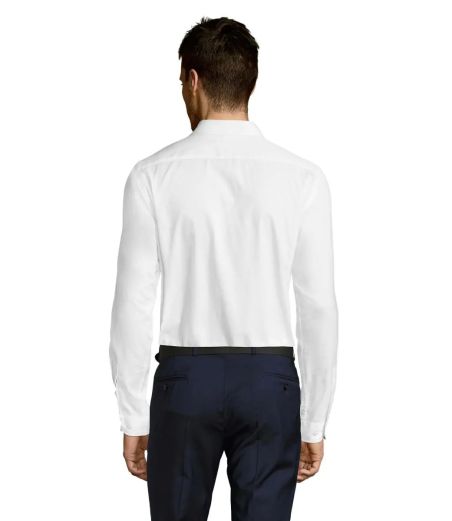 BRODY MEN HERRINGBONE Ecológico Personalizado 7S02102