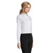 BRODY WOMEN HERINGBON SHIRT Ecológico Personalizado 7S02103 - Imagen 3