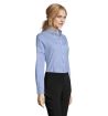 BRODY WOMEN HERINGBON SHIRT Ecológico Personalizado 7S02103 - Imagen 8