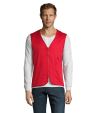 WALLACE UNISEX BODYWARMER Ecológico Personalizado 7S02110 - Imagen 1