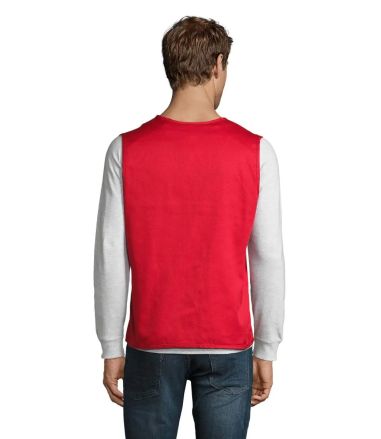 WALLACE UNISEX BODYWARMER Ecológico Personalizado 7S02110