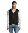 WALLACE UNISEX BODYWARMER Ecológico Personalizado 7S02110 - Imagen 4