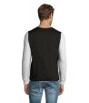WALLACE UNISEX BODYWARMER Ecológico Personalizado 7S02110 - Imagen 5