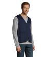 WALLACE UNISEX BODYWARMER Ecológico Personalizado 7S02110 - Imagen 9