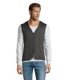 WALLACE UNISEX BODYWARMER Ecológico Personalizado 7S02110 - Imagen 10
