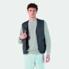 WALLACE UNISEX BODYWARMER Ecológico Personalizado 7S02110 - Imagen 13