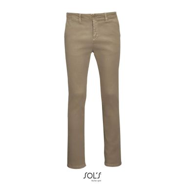 JULES MEN 35 CHINO TROUSERS Ecológico Personalizado 7S02120