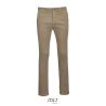 JULES MEN 35 CHINO TROUSERS Ecológico Personalizado 7S02120 - Imagen 1