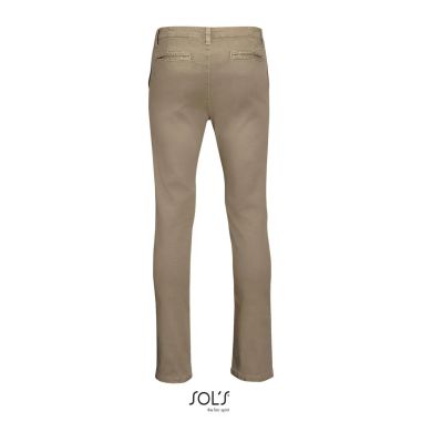 JULES MEN 35 CHINO TROUSERS Ecológico Personalizado 7S02120