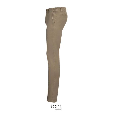 JULES MEN 35 CHINO TROUSERS Ecológico Personalizado 7S02120