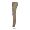 JULES MEN 35 CHINO TROUSERS Ecológico Personalizado 7S02120 - Imagen 3