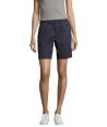 JASPER WOMEN CHINO SHORTS Ecológico Personalizado 7S02762 - Imagen 4