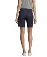 JASPER WOMEN CHINO SHORTS Ecológico Personalizado 7S02762 - Imagen 5