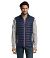 VICTOIRE BW MENBODYWARMER Ecológico Personalizado 7S02916 - Imagen 1