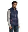 VICTOIRE BW MENBODYWARMER Ecológico Personalizado 7S02916 - Imagen 3