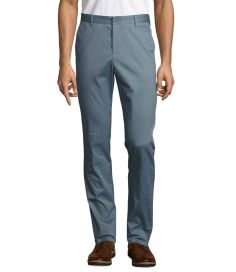 JARED MEN STRETCH TROUSERS Ecológico Personalizado 7S02917
