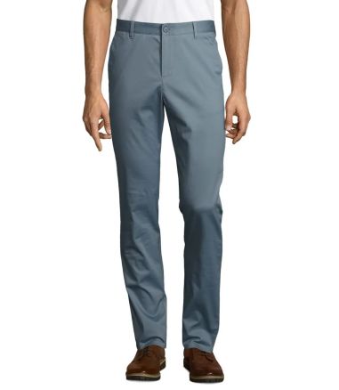 JARED MEN STRETCH TROUSERS Ecológico Personalizado 7S02917