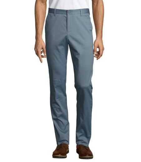 JARED MEN STRETCH TROUSERS Ecológico Personalizado 7S02917
