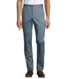 JARED MEN STRETCH TROUSERS Ecológico Personalizado 7S02917 - Imagen 1