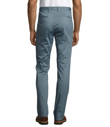 JARED MEN STRETCH TROUSERS Ecológico Personalizado 7S02917