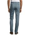 JARED MEN STRETCH TROUSERS Ecológico Personalizado 7S02917 - Imagen 2