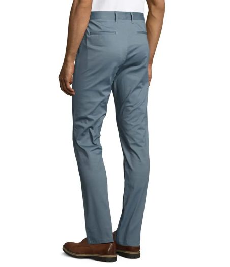 JARED MEN STRETCH TROUSERS Ecológico Personalizado 7S02917