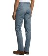 JARED MEN STRETCH TROUSERS Ecológico Personalizado 7S02917 - Imagen 3
