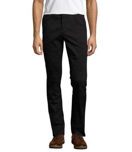 JARED MEN STRETCH TROUSERS Ecológico Personalizado 7S02917