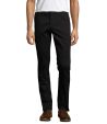 JARED MEN STRETCH TROUSERS Ecológico Personalizado 7S02917 - Imagen 4