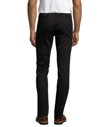 JARED MEN STRETCH TROUSERS Ecológico Personalizado 7S02917