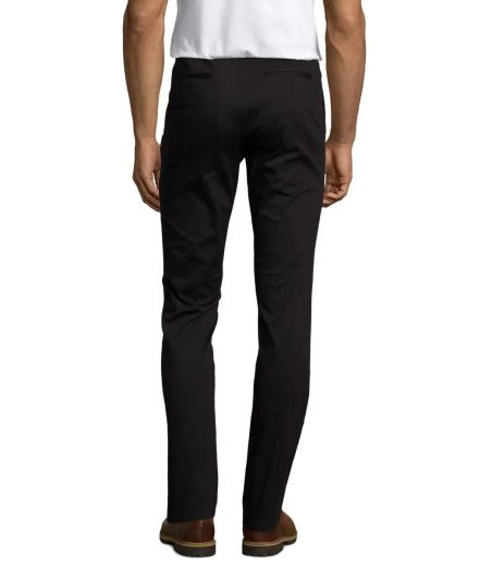 JARED MEN STRETCH TROUSERS Ecológico Personalizado 7S02917