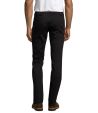 JARED MEN STRETCH TROUSERS Ecológico Personalizado 7S02917 - Imagen 5