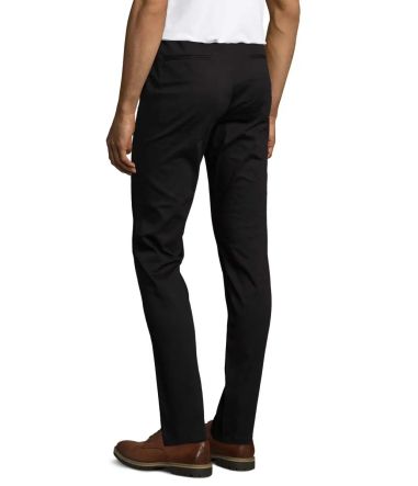JARED MEN STRETCH TROUSERS Ecológico Personalizado 7S02917