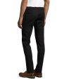 JARED MEN STRETCH TROUSERS Ecológico Personalizado 7S02917 - Imagen 6