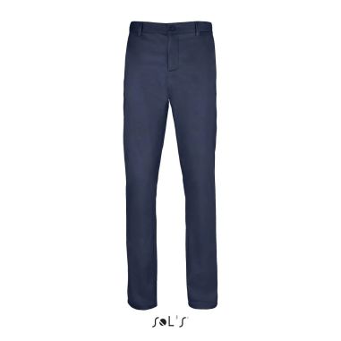 JARED MEN STRETCH TROUSERS Ecológico Personalizado 7S02917