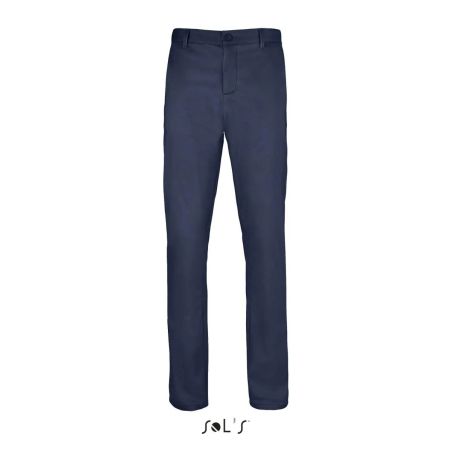 JARED MEN STRETCH TROUSERS Ecológico Personalizado 7S02917