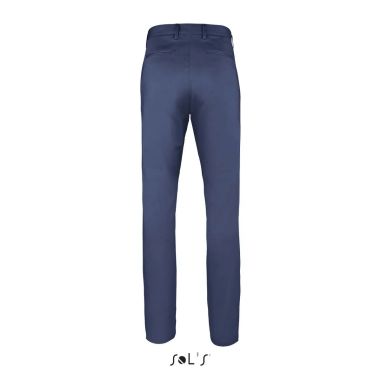JARED MEN STRETCH TROUSERS Ecológico Personalizado 7S02917