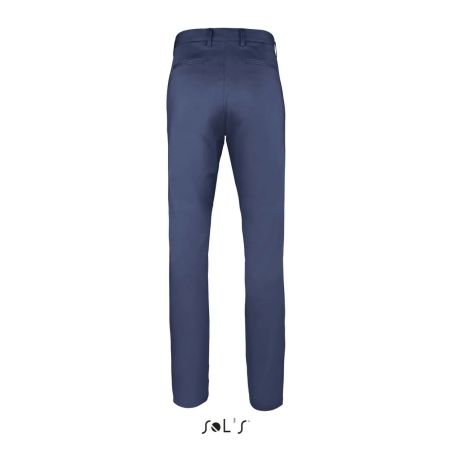 JARED MEN STRETCH TROUSERS Ecológico Personalizado 7S02917