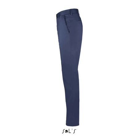 JARED MEN STRETCH TROUSERS Ecológico Personalizado 7S02917