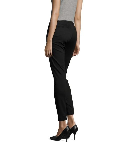 JARED WOMEN STRETCH TROUSER Ecológico Personalizado 7S02918