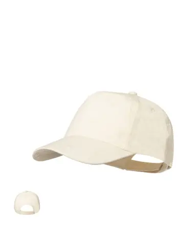 Gorra Niño Personalizado Ecológico 820506