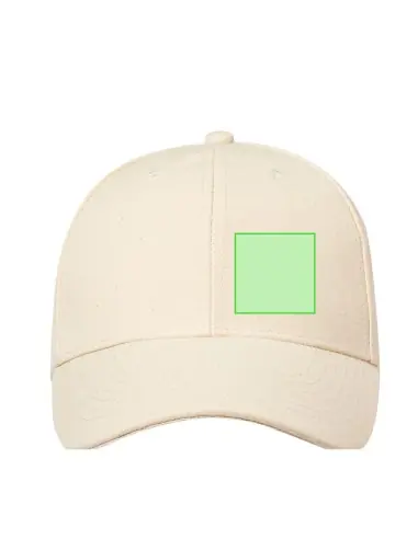 Gorra Niño Personalizado Ecológico 820507