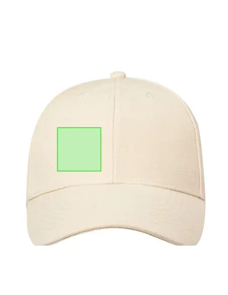 Gorra Niño Personalizado Ecológico 820507