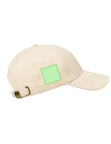 Gorra Niño Personalizado Ecológico 820507