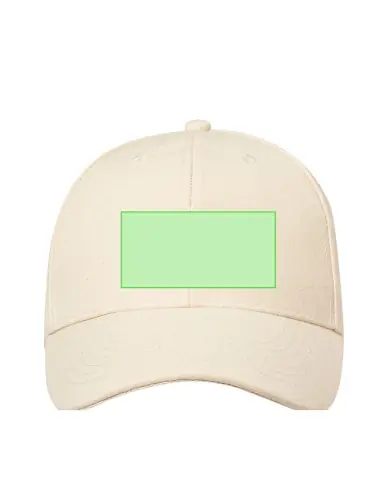 Gorra Niño Personalizado Ecológico 820507