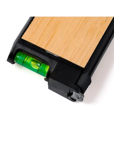 Flexómetro Multiherramienta Personalizado Ecológico 820508