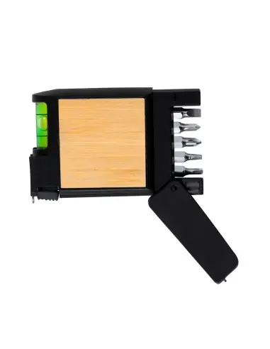 Flexómetro Multiherramienta Personalizado...