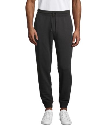 JET MEN JOGGING PANTS Ecológico Personalizado 7S03808